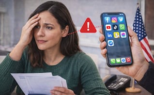 Visa americana de turista 2026: ¿Revisan tus redes sociales al solicitarla? Esto se sabe