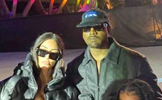 Kim Kardashian es soltera otra vez; se divorcia de Kanye West