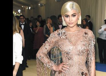 Kylie Jenner y Travis Scott se separan temporalmente tras 2 años de relación