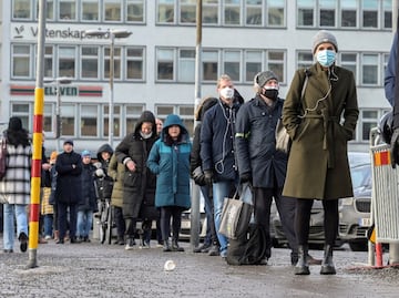OMS da fecha en que pandemia de Covid-19 podría terminar