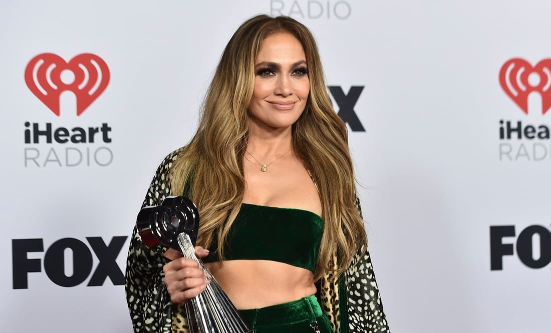 Jennifer Lopez. Foto: AP