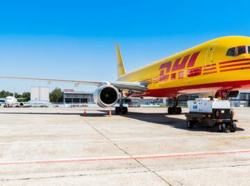 DHL abre vacante de trabajo en la Aduana del AIFA; estos son los requisitos y cómo aplicar