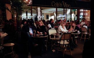 Covid-19. ¿Qué implicaría la alerta máxima en París por rebrote?