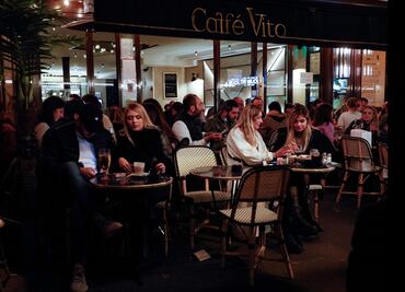 Covid-19. ¿Qué implicaría la alerta máxima en París por rebrote?