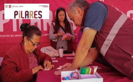 Beca Pilares 2025. ¿Cuáles son los requisitos? ¿Cómo pedir apoyo de $1,000 y $9,000 pesos?