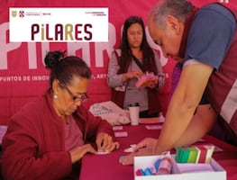 Beca Pilares 2025. ¿Cuáles son los requisitos? ¿Cómo pedir apoyo de $1,000 y $9,000 pesos?