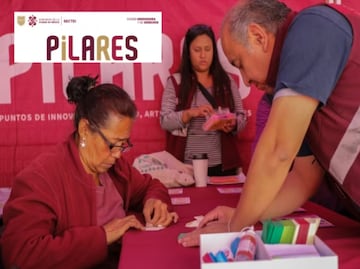 Beca Pilares 2025. ¿Cuáles son los requisitos? ¿Cómo pedir apoyo de $1,000 y $9,000 pesos?