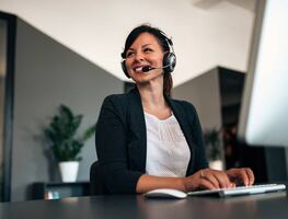 ¿Buscas trabajo? Solicitan secretaria para trabajar en Embajada de EU en México