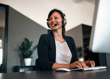 ¿Buscas trabajo? Solicitan secretaria para trabajar en Embajada de EU en México