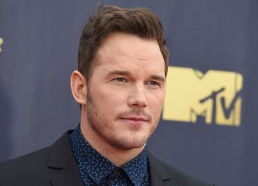 Así es la nueva dieta que sigue Chris Pratt