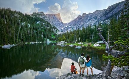 ¡Colorado lo tiene todo! Estas atracciones te darán el mejor viaje