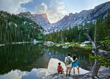 ¡Colorado lo tiene todo! Estas atracciones te darán el mejor viaje