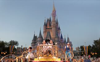 Storyliving, el desarrollo de hogares en el que trabaja Disney