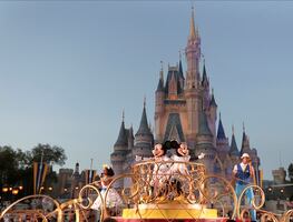 Storyliving, el desarrollo de hogares en el que trabaja Disney