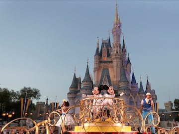 Storyliving, el desarrollo de hogares en el que trabaja Disney