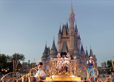Storyliving, el desarrollo de hogares en el que trabaja Disney