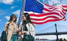 Visa de turista aprobada: ¿Cuánto tiempo debes esperar para volar a Estados Unidos?