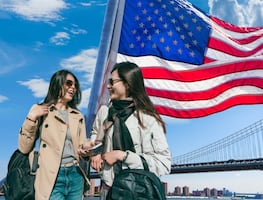 ¿Cuánto cuesta la visa americana en 2025? Precio por cada categoría: estudiante, turista, trabajo