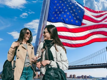 ¿Cuánto cuesta la visa americana en 2025? Precio por cada categoría: estudiante, turista, trabajo