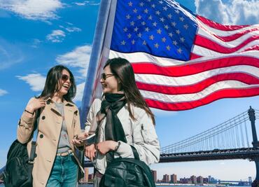¿Cuánto cuesta la visa americana en 2025? Precio por cada categoría: estudiante, turista, trabajo