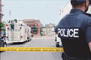 Hombre dispara contra madre y bebé de tres meses en Florida