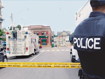 Hombre dispara contra madre y bebé de tres meses en Florida