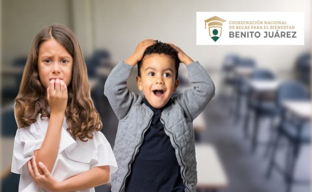 Beca Benito Juárez: Suspende pago de hasta $11,200 pesos a beneficiarios este día de diciembre. ¿Cuándo y por qué? Foto: iStock / karelnoppe / AaronAmat