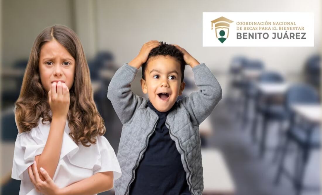 Beca Benito Juárez: Suspende pago de hasta $11,200 pesos a beneficiarios este día de diciembre. ¿Cuándo y por qué? Foto: iStock / karelnoppe / AaronAmat