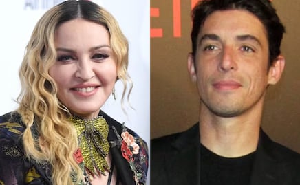 Critican a Madonna por video con Alberto Guerra, esposo de Zuria Vega, en D&F: “Ya guárdalo, abuela”