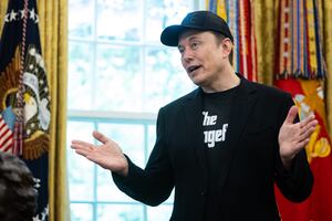 Elon Musk lanza advertencia explosiva: “Los republicanos que apoyen a Trump perderán sus primarias”