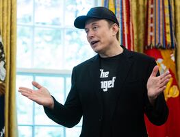 Elon Musk lanza advertencia explosiva: “Los republicanos que apoyen a Trump perderán sus primarias”