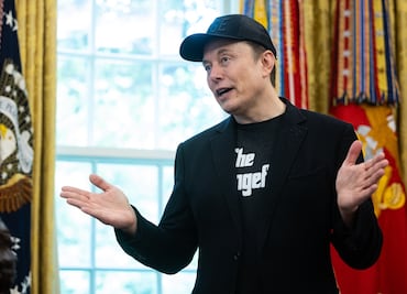 Elon Musk lanza advertencia explosiva: “Los republicanos que apoyen a Trump perderán sus primarias”