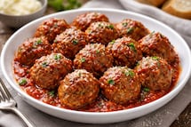 ¡Cuidado con tus albóndigas congeladas! Retiran lotes por fragmentos de metal: ¿Cómo saber si las tienes?