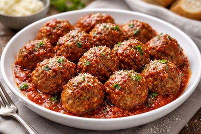 ¡Cuidado con tus albóndigas congeladas! Retiran lotes por fragmentos de metal: ¿Cómo saber si las tienes?