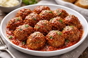 ¡Cuidado con tus albóndigas congeladas! Retiran lotes por fragmentos de metal: ¿Cómo saber si las tienes?