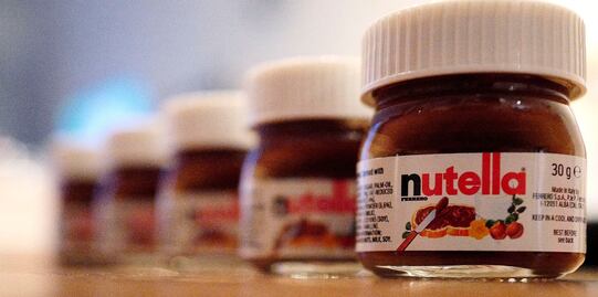 Lanzan concurso para hospedarse en hotel de Nutella (California)