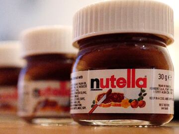 Lanzan concurso para hospedarse en hotel de Nutella (California)