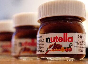 Lanzan concurso para hospedarse en hotel de Nutella (California)