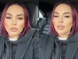 Muere famosa influencer de maquillaje tras diagnóstico de cáncer; “Luché hasta la última gota de esperanza”