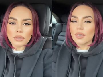 Muere famosa influencer de maquillaje tras diagnóstico de cáncer; “Luché hasta la última gota de esperanza”