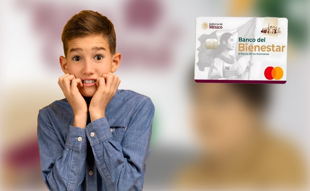 Tarjeta Beca Rita Cetina: ¿Cuándo termina la entrega? ¿Qué hacer si aún no recibo la mía? Foto: iStock / Prostock-Studio / Beca Rita Cetina / Banco del Bienestar