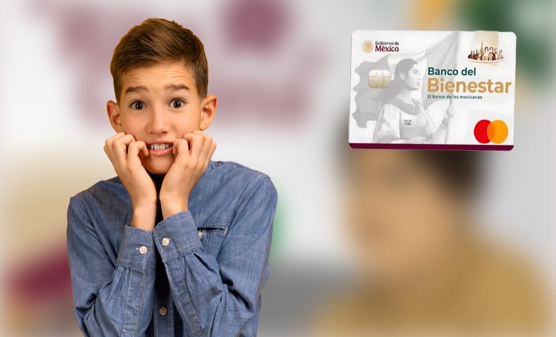 Tarjeta Beca Rita Cetina: ¿Cuándo termina la entrega? ¿Qué hacer si aún no recibo la mía? Foto: iStock / Prostock-Studio / Beca Rita Cetina / Banco del Bienestar