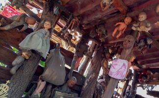 Islas de las Muñecas, el lugar más 'terrorífico' de la Ciudad de México; esta es su historia