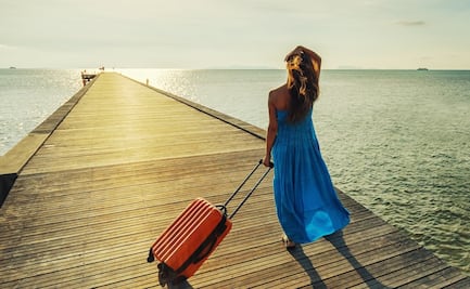 Temporada baja para viajar: ¿cuándo es y cuáles son sus beneficios?