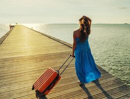 Temporada baja para viajar: ¿cuándo es y cuáles son sus beneficios?