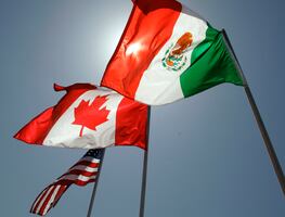 Canadá, traicionada y sin entender las acciones de Donald Trump