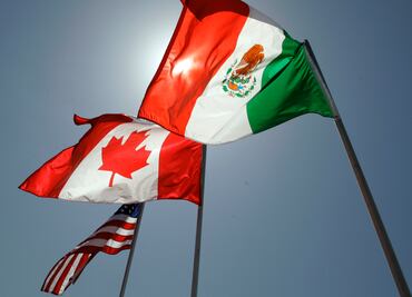 Canadá, traicionada y sin entender las acciones de Donald Trump