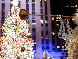 Las 50 mejores cosas para hacer en Nueva York durante diciembre y la Navidad 2023 (fechas)