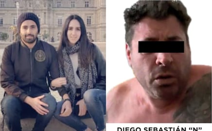 Paola Mandri, esposa de Diego Rosen: ¿viajó a España tras el crimen de Jonathan Meléndez y su familia?