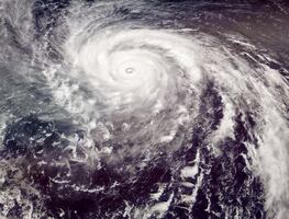 Temporada de huracanes 2024 en el Atlántico será la más intensa en años, alertan